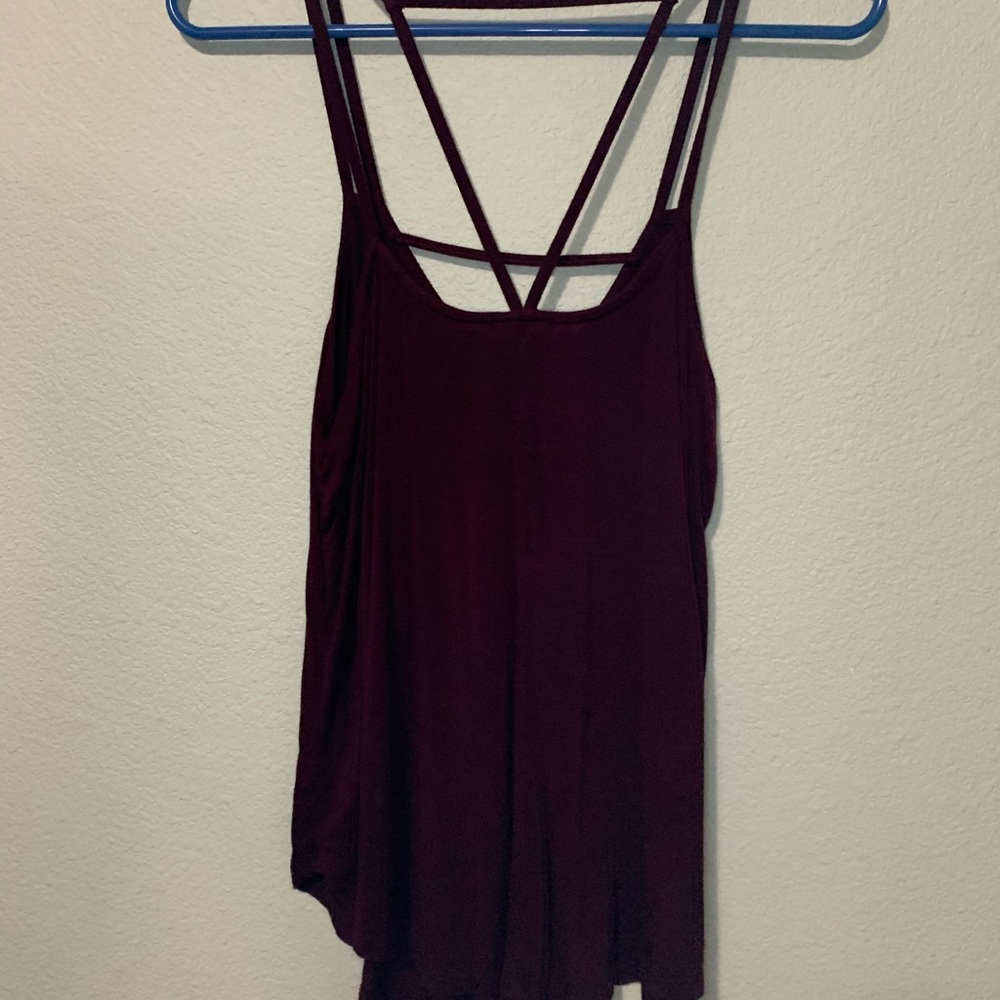 Tank - Picture 2 of 2